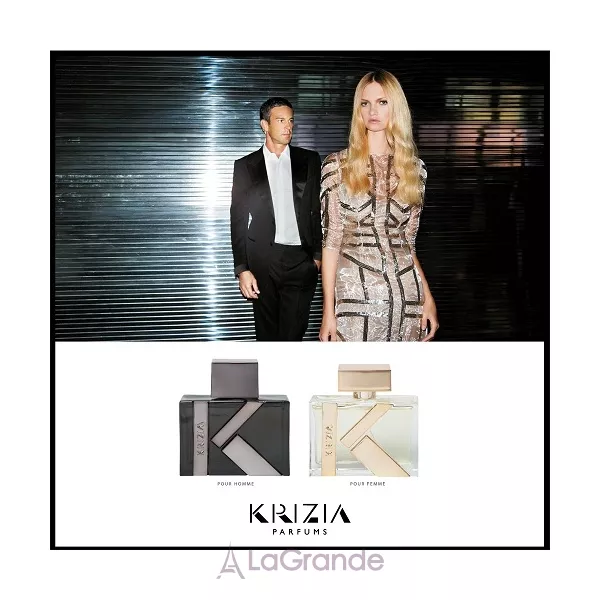 Krizia Pour Homme ��������� ����