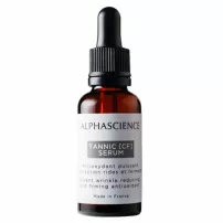 Alphascience Tannic [CF] Serum ������������ ��������������� ���������