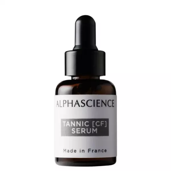 Alphascience Tannic [CF] Serum ������������ ��������������� ���������