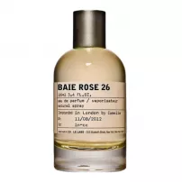 Le Labo  Baie Rose 26 Chicago ��������������� ���� (������)