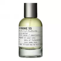 Le Labo Myrrhe 55 Shanghai ��������������� ���� (������)