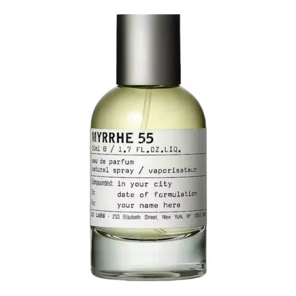 Le Labo Myrrhe 55 Shanghai ��������������� ���� (������)
