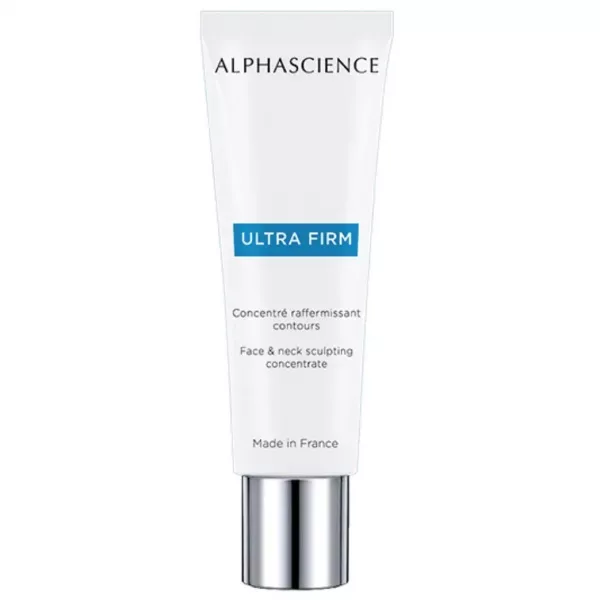 Alphascience Ultra Firm ���� ��� ����, ��� � �������� 30+