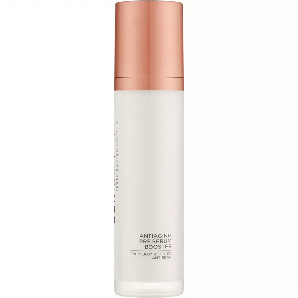 Gen Identity Antiaging Pre Serum Booster ���������� ������ � ���������� ��������� �����