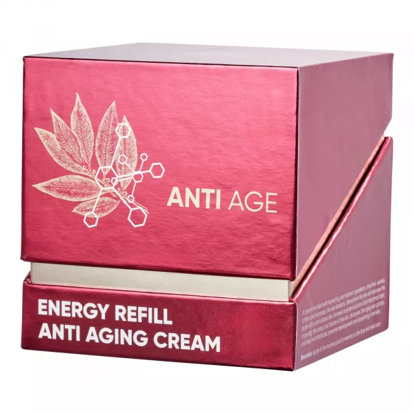 Renew Anti Age Energy Refill Cream ���������� ��������� ����-��������� ��� �������