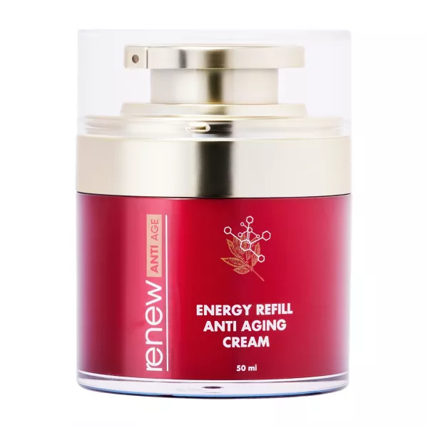 Renew Anti Age Energy Refill Cream ���������� ��������� ����-��������� ��� �������