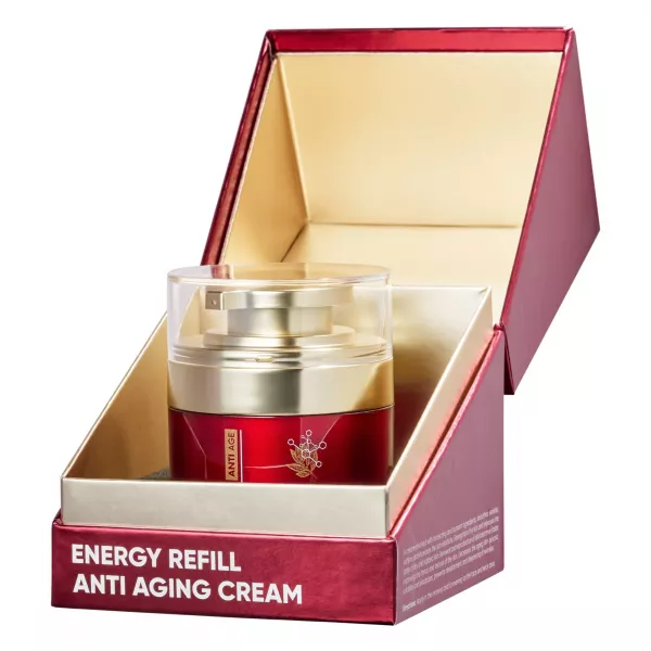 Renew Anti Age Energy Refill Cream ���������� ��������� ����-��������� ��� �������