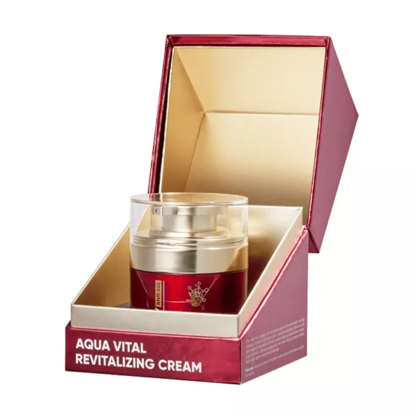 Renew Anti Age Aqua Vital Revitalizing Cream ���������� ������������� �������������� ���� ��� �������