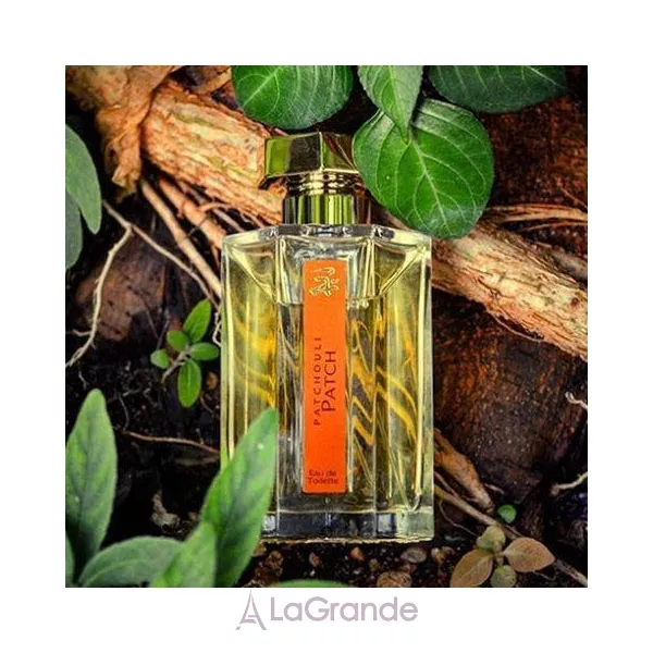 L`Artisan Parfumeur Patchouli Patch �������� ���� (������)