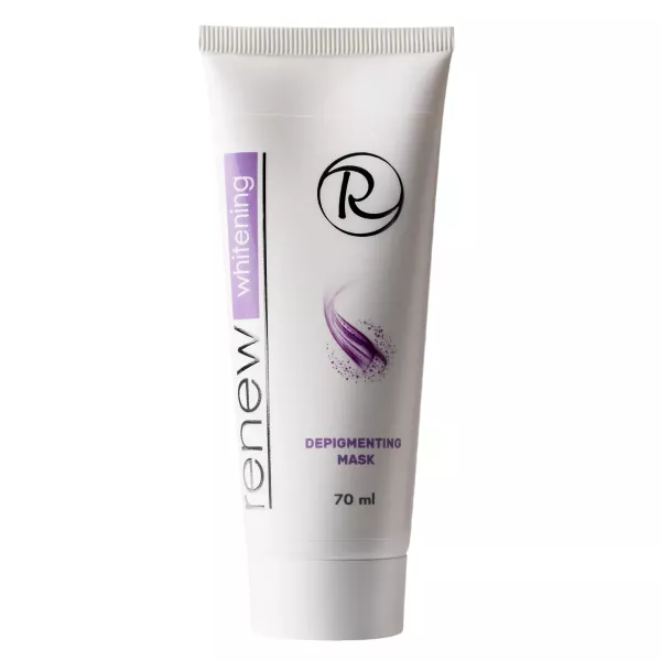 Renew Whitening Depigmenting Mask ³���������� ����� ��� �������