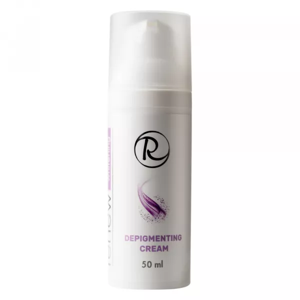 Renew Whitening Depigmenting Cream ³����������� ���� ��� �������