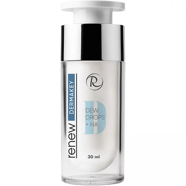 Renew Dermakey Dew Drops HA �������������� �������������������� ����� � ����������� ��������