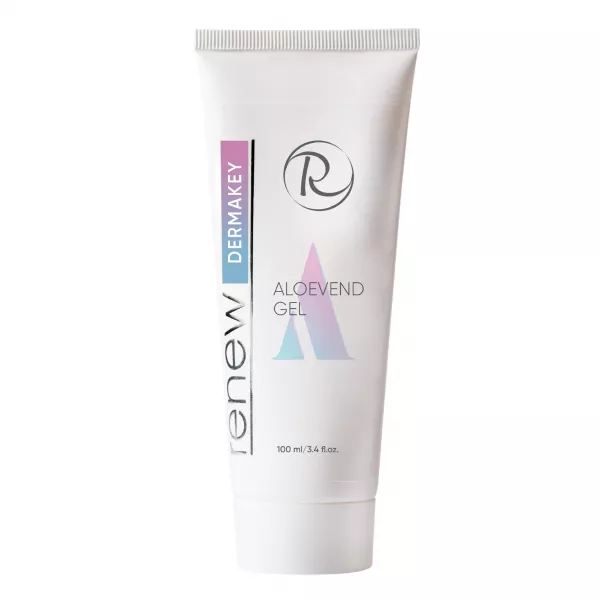 Renew Dermakey Aloevend Gel ���� ��� ������� 
