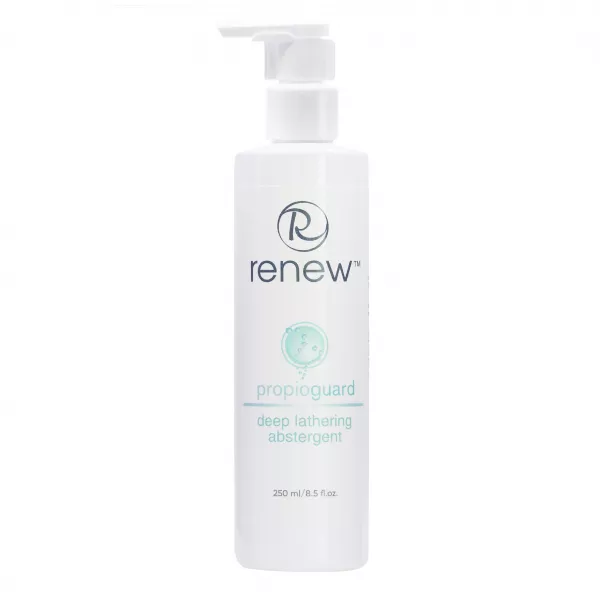 Renew Propioguard Deep Lathering Abstergent ���� ��� ��������� �������� ��� ���� ����