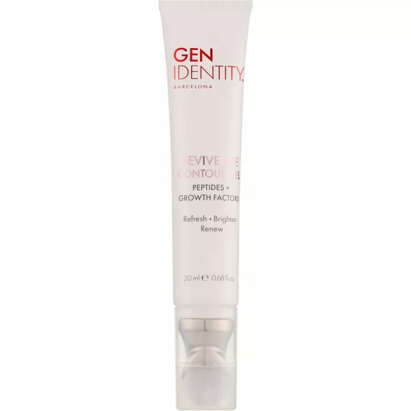 Gen Identity Eye Contour Care Gel ���� ��� ���� � ������������� �������