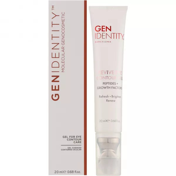 Gen Identity Eye Contour Care Gel ���� ��� ���� � ������������� �������