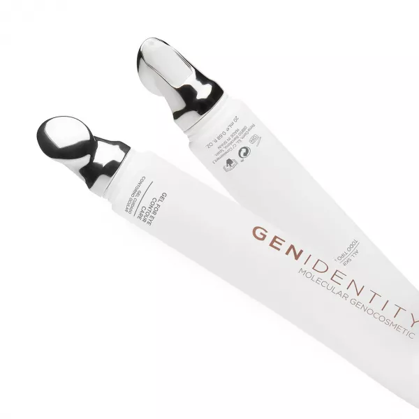 Gen Identity Eye Contour Care Gel ���� ��� ���� � ������������� �������