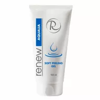Renew Aqualia Soft Peeling Gel ����-������ ��� �������