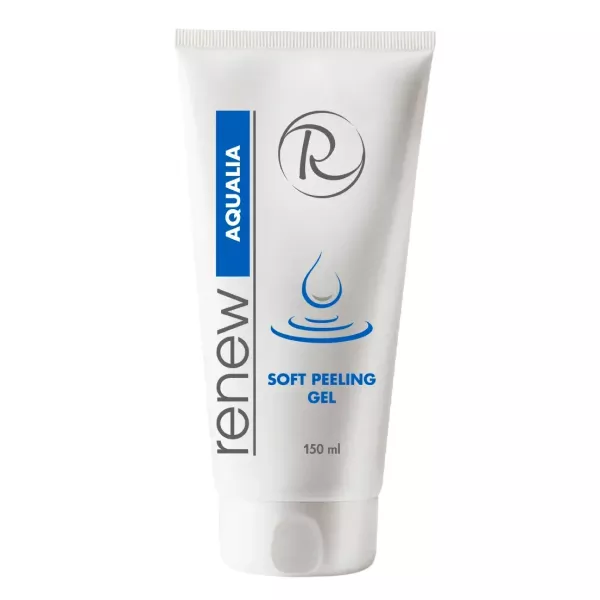 Renew Aqualia Soft Peeling Gel ����-������ ��� �������