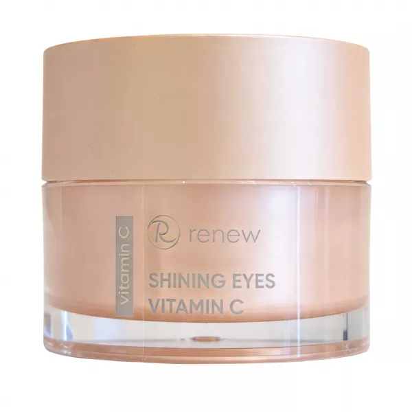 Renew Vitamin C Shining Eyes ������� � ������� � ��� ����