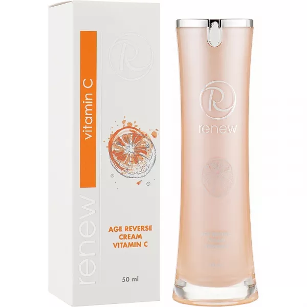 Renew Vitamin C Age Reverse Cream ��������� ���� � ������� � ��� �������