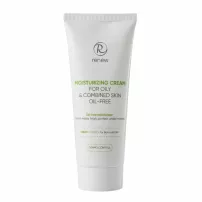 Renew Dermo Control Moisturizing Cream For Oily & Combined Skin Oil-Free �������������� ���� ��� ����� � ���������� ���� �������