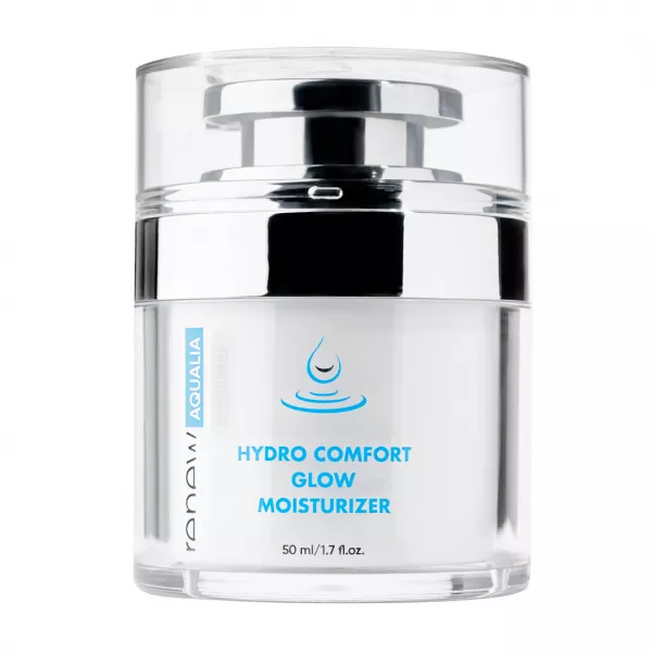 Renew Aqualia Hydro Comfort Glow Moisturizer �������������� ���� ��� ������� � ������������� �������