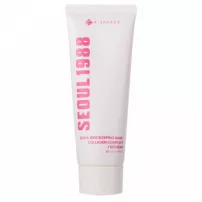K-Secret Seoul 1988 Sleeping Mask: Collagen Complex 7 + Red Bean ͳ��� ����� ��� �������: ����������� �������� 7 + ������� �������