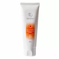 Renew Sun Protect Moisturizing Cream SPF50 �������������� ����������� ���� SPF50