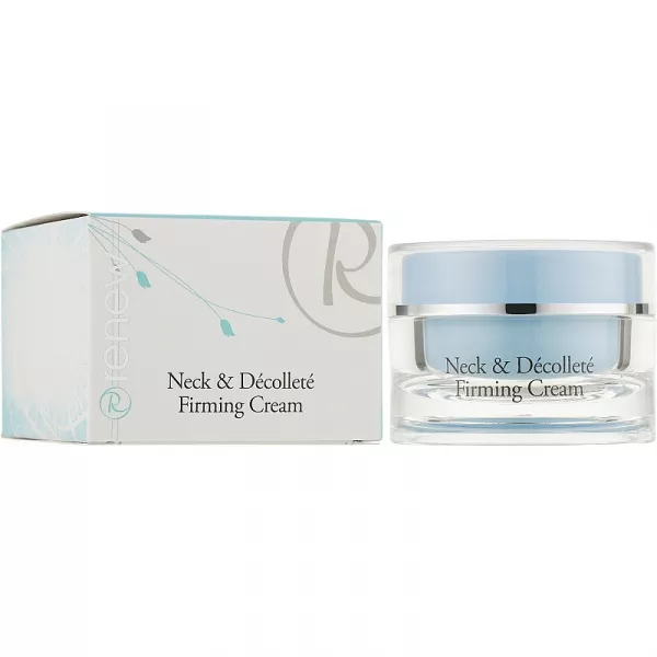 Renew Neck & Decollete Firming Cream ������������ ���� ��� �� �� ���� ��������