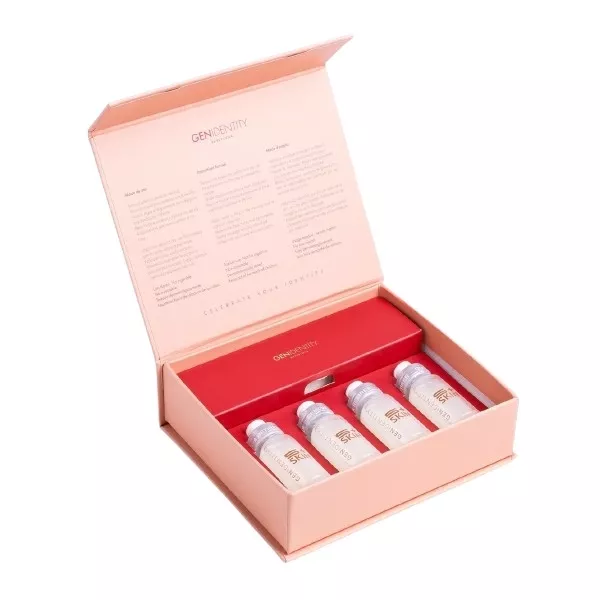 Gen Identity Skin Immersive Antiaging ��������� ��������� ������