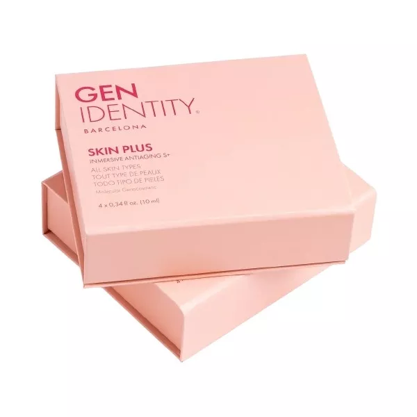 Gen Identity Skin Immersive Antiaging ��������� ��������� ������