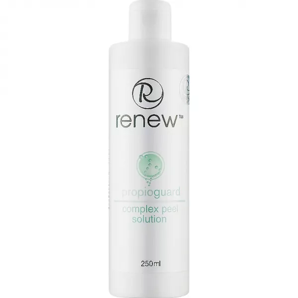 Renew Propioguard Complex Peel Solution ����������� �������-������ ��� ����