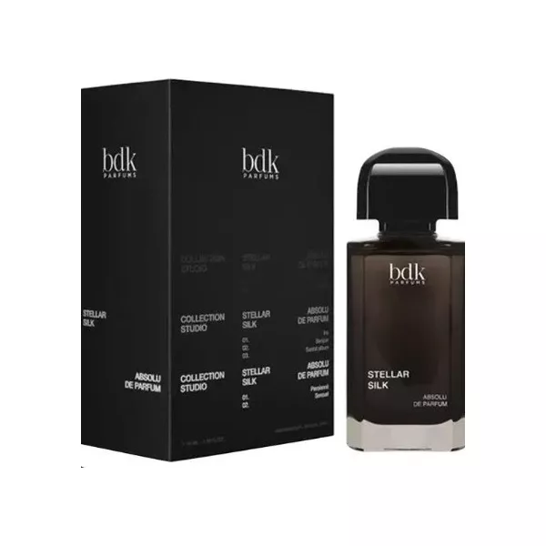 BDK Parfums Stellar Silk ����
