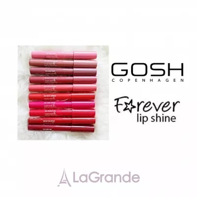 Gosh Forever Lip Shine -  