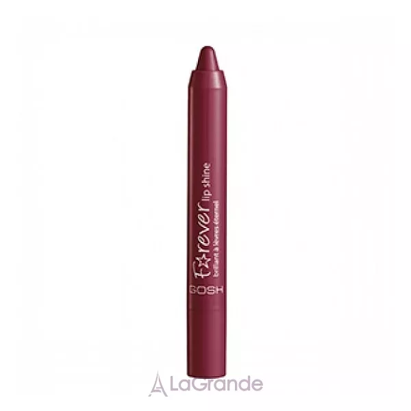 Gosh Forever Lip Shine ������-������ ��� ���