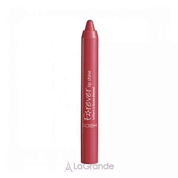 Gosh Forever Lip Shine ������-������ ��� ���
