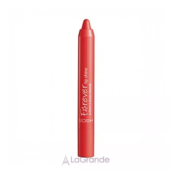 Gosh Forever Lip Shine ������-������ ��� ���