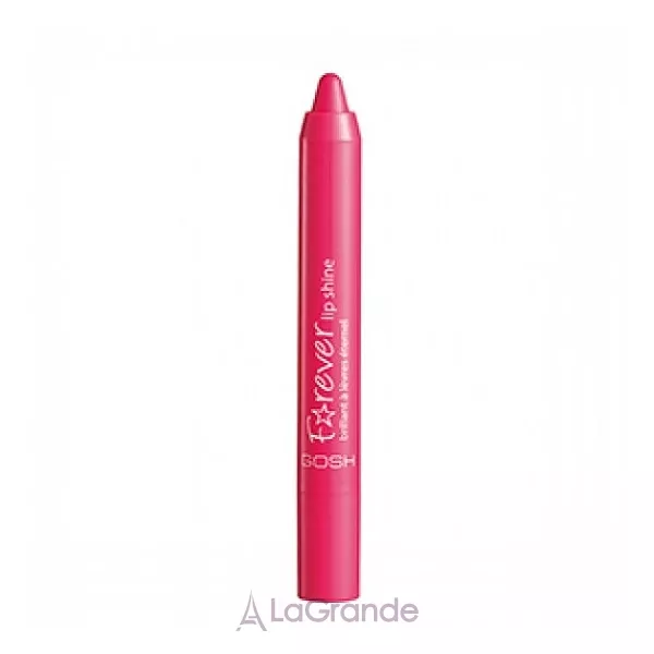 Gosh Forever Lip Shine ������-������ ��� ���