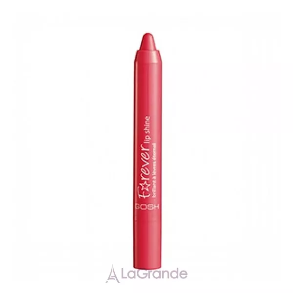 Gosh Forever Lip Shine ������-������ ��� ���