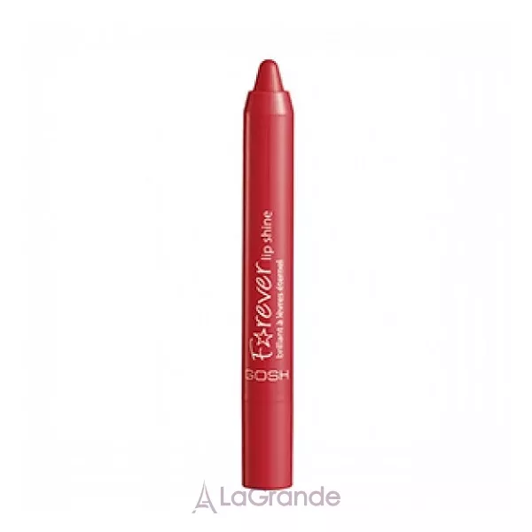 Gosh Forever Lip Shine ������-������ ��� ���