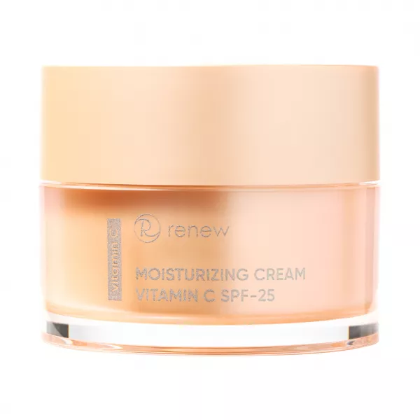 Renew Vitamin C Moisturizing Cream SPF-25 Refill ����������� ���� � �������� ��������� C SPF25 (������� ����)