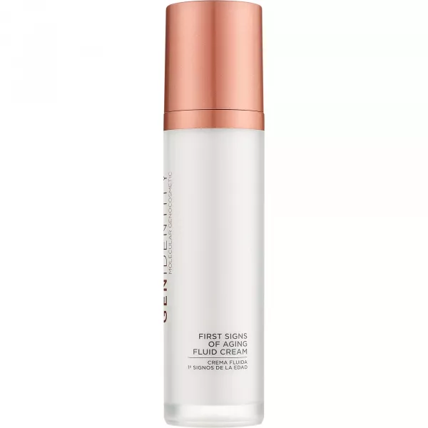 Gen Identity First Signs Of Aging Fluid Cream ����-����� ��� ������ ���������� ����������