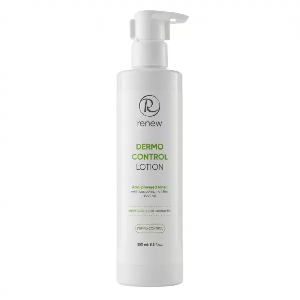 Renew Dermo Control Lotion ������� ��� ����� � ��������� ���� �������
