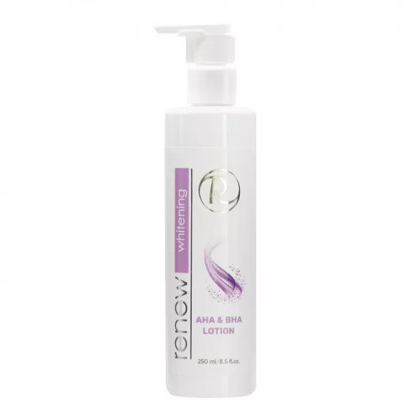 Renew Whitening AHA and BHA Lotion ������� ��� ������� � �����- � ����-�������������