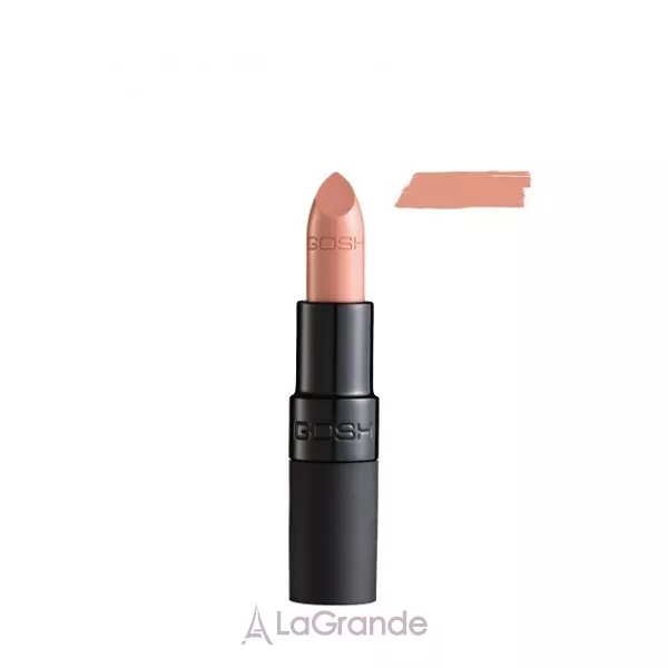 GOSH Velvet Touch Lipstick Matt ������ ������ ��� ���