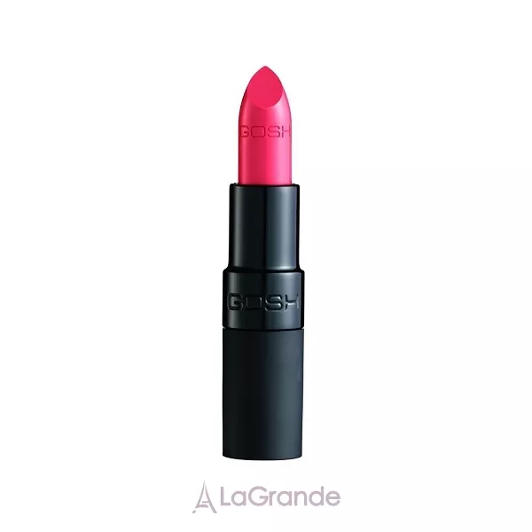 GOSH Velvet Touch Lipstick Matt ������ ������ ��� ���