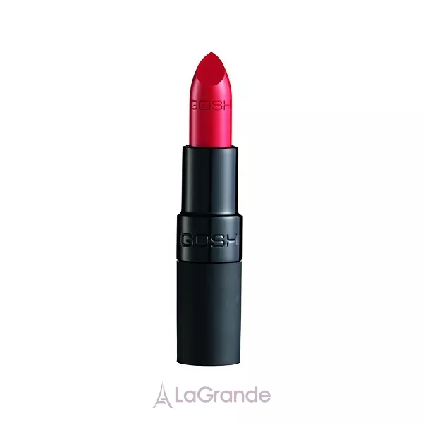 GOSH Velvet Touch Lipstick Matt ������ ������ ��� ���