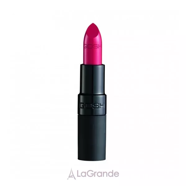 GOSH Velvet Touch Lipstick Matt ������ ������ ��� ���