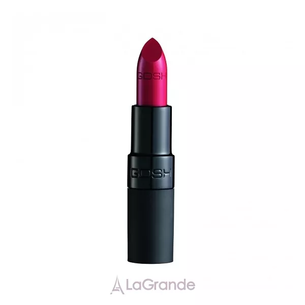 GOSH Velvet Touch Lipstick Matt ������ ������ ��� ���